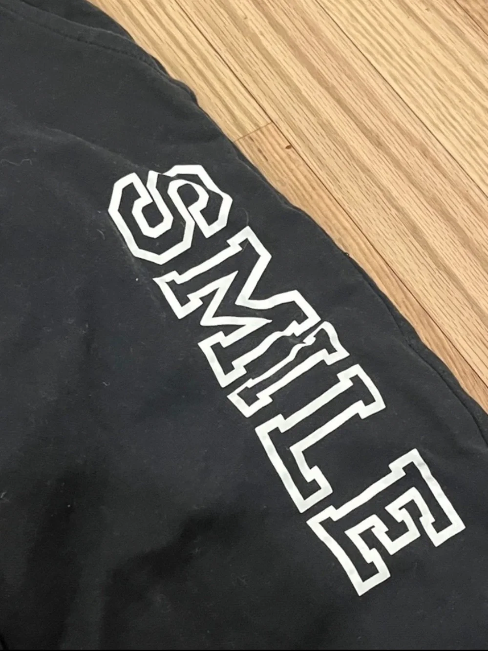 Shorts Subcategory Identification